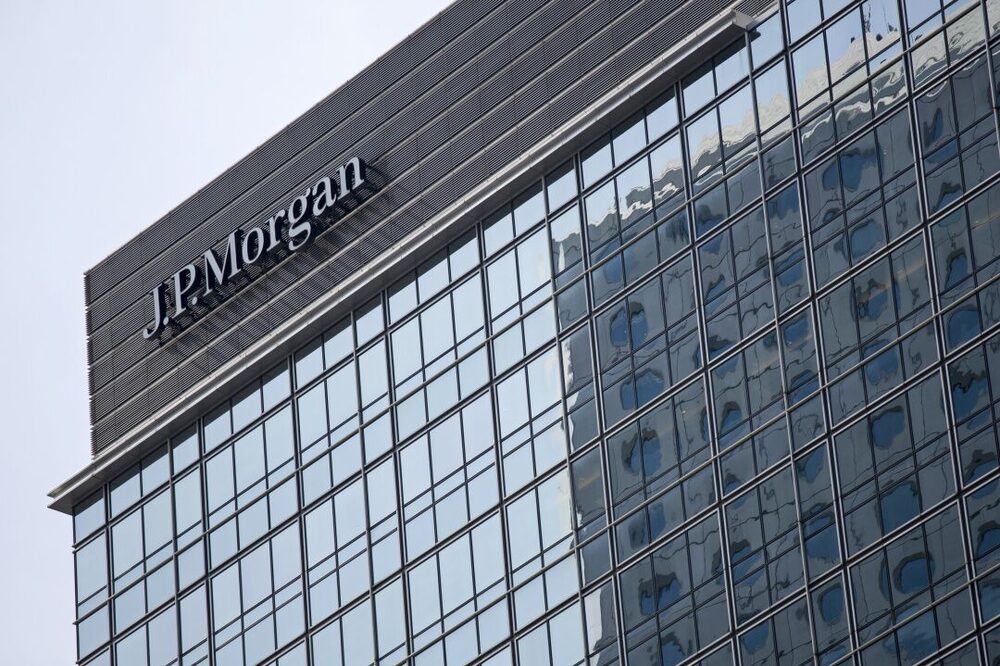 El banco estadounidense señala que las empresas están cotizando muy cerca de los múltiplos observados antes de la elección que ganó Milei en 2023 El banco estadounidense señala que las empresas están cotizando muy cerca de los múltiplos observados antes de la elección que ganó Milei en 2023