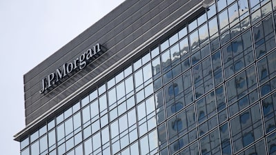 JPMorgan mira dobrar ativos sob gestão na Ásia para US$ 600 bilhões em cinco anos JPMorgan mira dobrar ativos sob gestão na Ásia para US$ 600 bilhões em cinco anos
