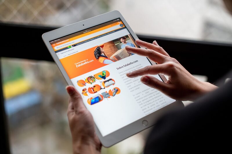 Cinco tendencias del comercio electrónico para este 2024 / Fotógrafo: Cristobal Olivares/Bloomberg Cinco tendencias del comercio electrónico para este 2024 / Fotógrafo: Cristobal Olivares/Bloomberg