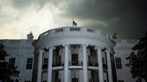 Empresas vinculadas a Trump se preparan para investigaciones si los demócratas ganan el Congreso Empresas vinculadas a Trump se preparan para investigaciones si los demócratas ganan el Congreso