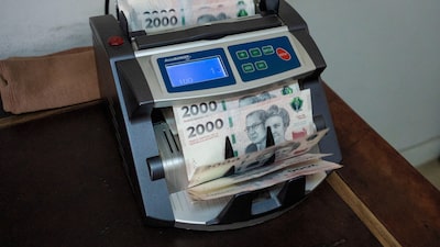 El crédito se expande en Argentina, pero la morosidad familiar toca su nivel más alto desde 2006 El crédito se expande en Argentina, pero la morosidad familiar toca su nivel más alto desde 2006