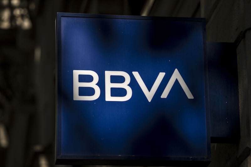 Plano inclui aumentar substancialmente o tamanho do escritório do BBVA no Brasil, segundo fontes. (Foto: Angel Garcia/Bloomberg) Plano inclui aumentar substancialmente o tamanho do escritório do BBVA no Brasil, segundo fontes. (Foto: Angel Garcia/Bloomberg)