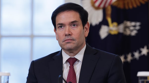 El dudoso arte de explicar lo que Trump ‘realmente quiere decir’ El dudoso arte de explicar lo que Trump ‘realmente quiere decir’