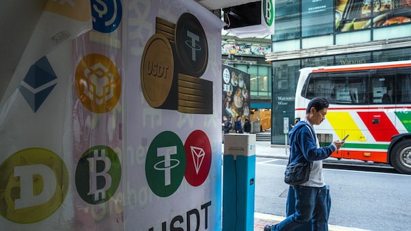 Bitcoin supera los US$90.000 mientras los operadores vuelven a apostar por un repunte Bitcoin supera los US$90.000 mientras los operadores vuelven a apostar por un repunte