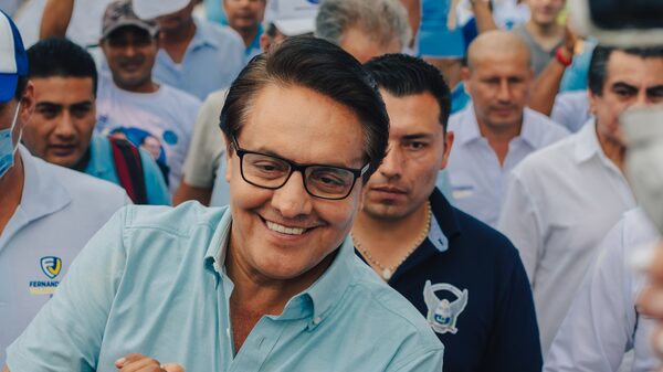 Who Was Ecuador Candidate Fernando Villavicencio? From Rural Youth to Presidential Hopeful Who Was Ecuador Candidate Fernando Villavicencio? From Rural Youth to Presidential Hopeful