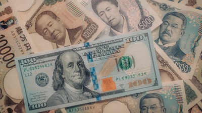 El dólar se fortalece, las acciones asiáticas se debilitan y el sentimiento decae El dólar se fortalece, las acciones asiáticas se debilitan y el sentimiento decae