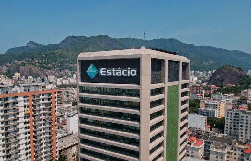 Fusão Afya e Yduqs favorece Yduqs, mas tem risco antitruste local, dizem analistas Fusão Afya e Yduqs favorece Yduqs, mas tem risco antitruste local, dizem analistas