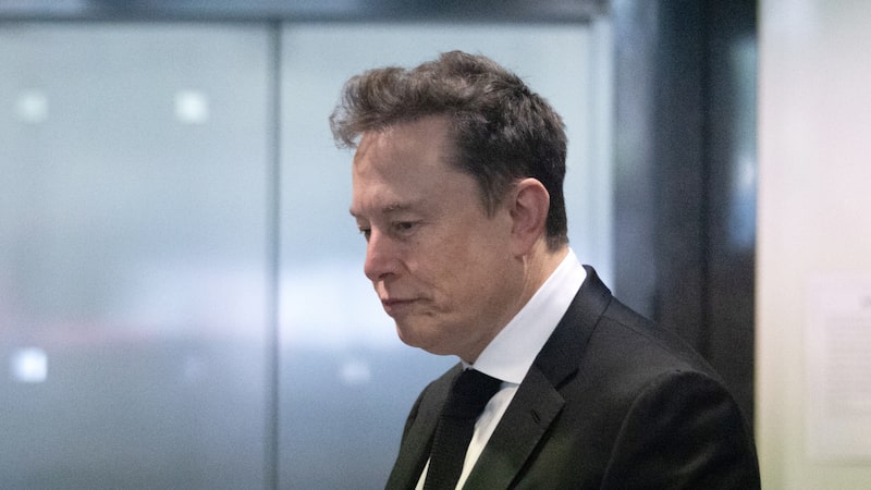 Musk perde processo contra Altman sobre mudança da OpenAI para modelo lucrativo Musk perde processo contra Altman sobre mudança da OpenAI para modelo lucrativo