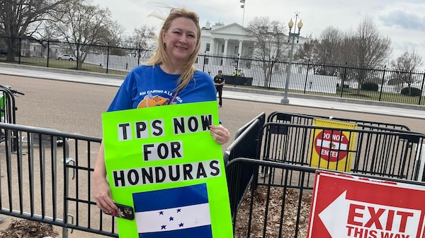 Abogan por extensión del TPS para tres países centroamericanos y sumar a Guatemala Abogan por extensión del TPS para tres países centroamericanos y sumar a Guatemala