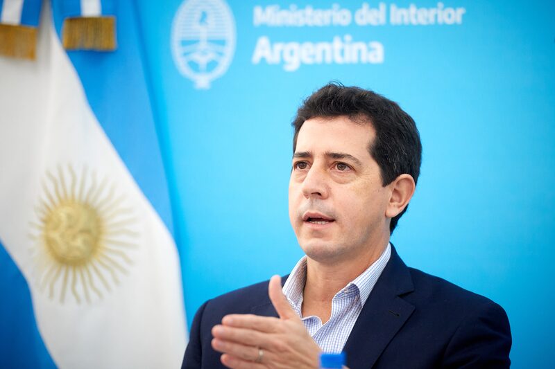 Ministro de Interior Ministro de Interior