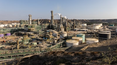 Bonos de Petroperú caen a mínimo de dos años ante versiones de una posible quiebra Bonos de Petroperú caen a mínimo de dos años ante versiones de una posible quiebra