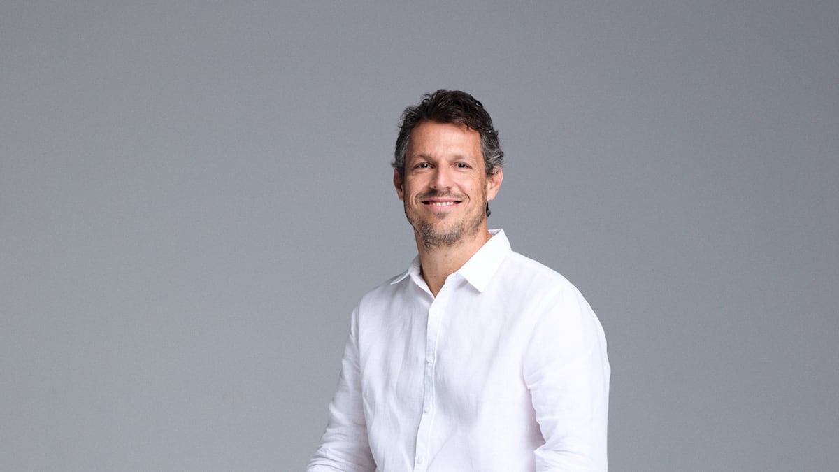 'Vejo um novo momento da nossa transformação'