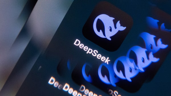 DeepSeek crea un nuevo equipo para desarrollar agentes de IA que compitan con Claude Code DeepSeek crea un nuevo equipo para desarrollar agentes de IA que compitan con Claude Code