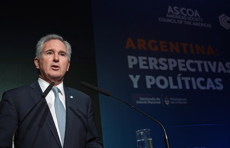 Fuente: 2026 Anual Conference de AS/COA y CAC Fuente: 2026 Anual Conference de AS/COA y CAC