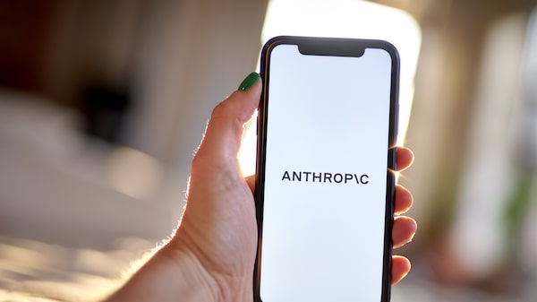 Anthropic prepara una salida a bolsa que podría superar el récord de SpaceX Anthropic prepara una salida a bolsa que podría superar el récord de SpaceX