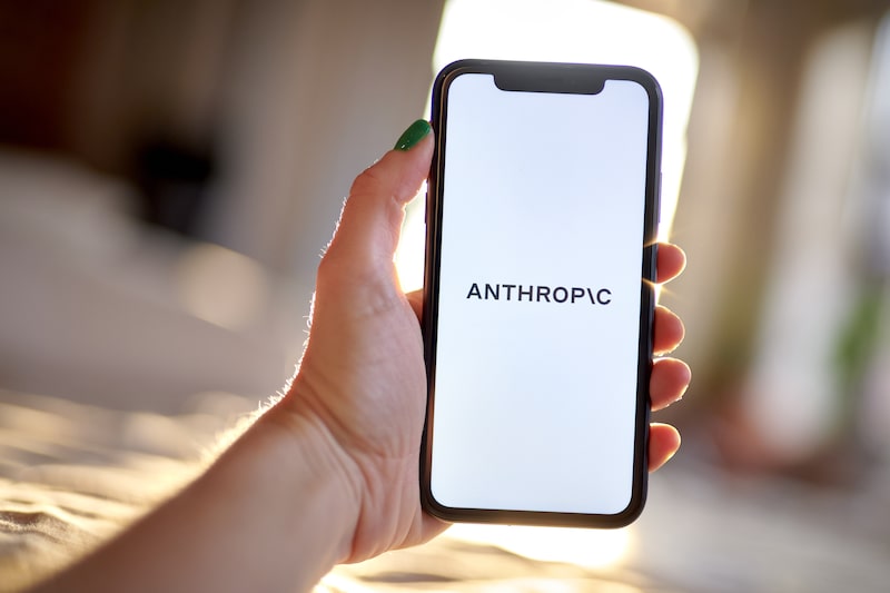 Anthropic Illustrations As Startups In The AI Space Receive Significant Backing Anthropic Illustrations As Startups In The AI Space Receive Significant Backing