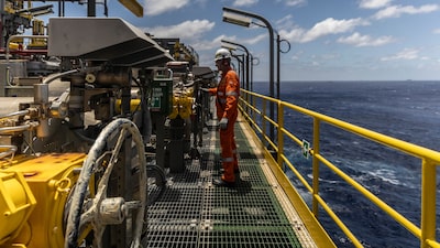 Empleo petrolero en Brasil alcanza máximo en 16 años por boom de perforación en alta mar Empleo petrolero en Brasil alcanza máximo en 16 años por boom de perforación en alta mar