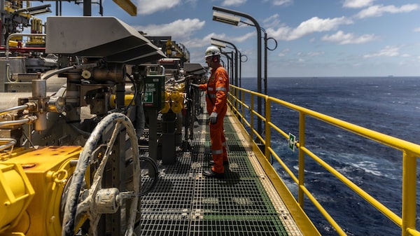 Empleo petrolero en Brasil alcanza máximo en 16 años por boom de perforación en alta mar Empleo petrolero en Brasil alcanza máximo en 16 años por boom de perforación en alta mar