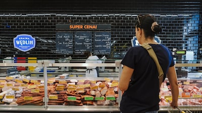 ¿Salchichas y jamón más caros? El fabricante de Fud explica los motivos ¿Salchichas y jamón más caros? El fabricante de Fud explica los motivos