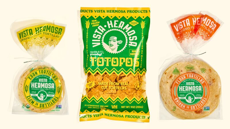 La cadena de restaurantes también es propietaria de la marca de comida empaquetada Vista Hermosa, el capital recabado será utilizado para expandir la línea de bienes de consumo empaquetados, mejorar la tecnología para los pedidos de los clientes y ampliar la red de restaurantes tradicionales. Fuente: Vista Hermosa La cadena de restaurantes también es propietaria de la marca de comida empaquetada Vista Hermosa, el capital recabado será utilizado para expandir la línea de bienes de consumo empaquetados, mejorar la tecnología para los pedidos de los clientes y ampliar la red de restaurantes tradicionales. Fuente: Vista Hermosa