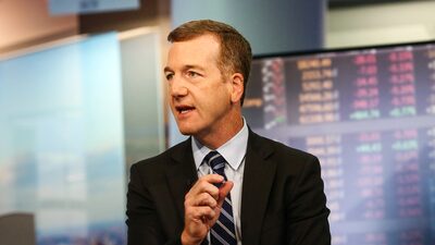 Para Morgan Stanley, rendimentos de títulos dos EUA ofuscaram temporada de balanços Para Morgan Stanley, rendimentos de títulos dos EUA ofuscaram temporada de balanços