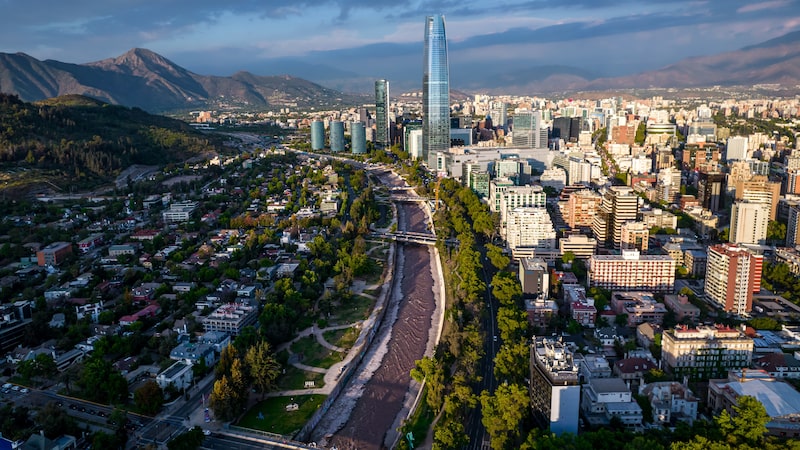 Economias na América Latina estão mais resilientes a choques globais, avalia Itaú Economias na América Latina estão mais resilientes a choques globais, avalia Itaú