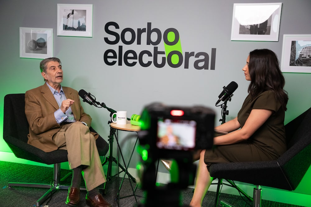 Luis Foncerrada Luis Foncerrada