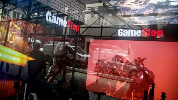Un post en la red social X motiva alza de más de 100% en acciones de GameStop Un post en la red social X motiva alza de más de 100% en acciones de GameStop