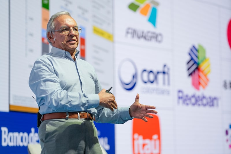 Minhacienda niega haber cometido irregularidades en el escándalo de la UNGRD / Fotógrafo: Charlie Cordero/Bloomberg Minhacienda niega haber cometido irregularidades en el escándalo de la UNGRD / Fotógrafo: Charlie Cordero/Bloomberg