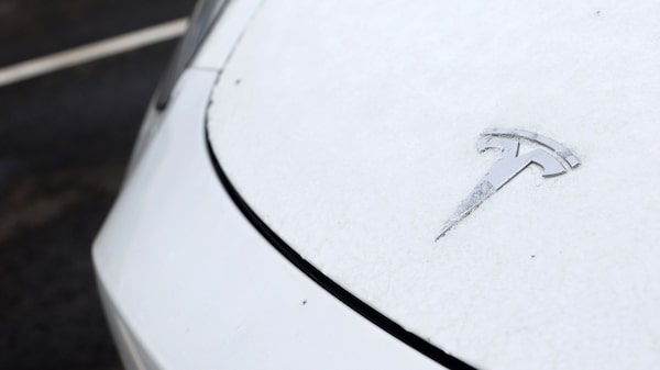 Tesla reporta otro accidente fatal por conducción automatizada Tesla reporta otro accidente fatal por conducción automatizada