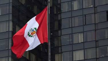 Barclays se mantiene bajista con bonos soberanos peruanos pero sugiere un título de Petroperú Barclays se mantiene bajista con bonos soberanos peruanos pero sugiere un título de Petroperú