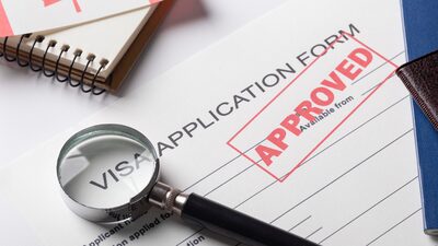 Six Scams to Avoid In the US Visa Application Process Six Scams to Avoid In the US Visa Application Process