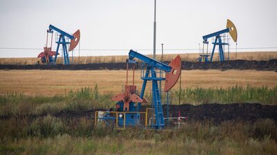 Demanda de crudo crecerá en 2022 pese a problemas por covid: S&P Demanda de crudo crecerá en 2022 pese a problemas por covid: S&P