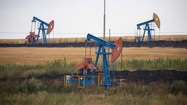 ¿Cómo afecta a Colombia el mayor recorte de producción petrolera global desde 2020? ¿Cómo afecta a Colombia el mayor recorte de producción petrolera global desde 2020?