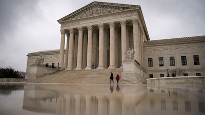 La Corte Suprema de Estados Unidos anula los aranceles globales de Trump La Corte Suprema de Estados Unidos anula los aranceles globales de Trump