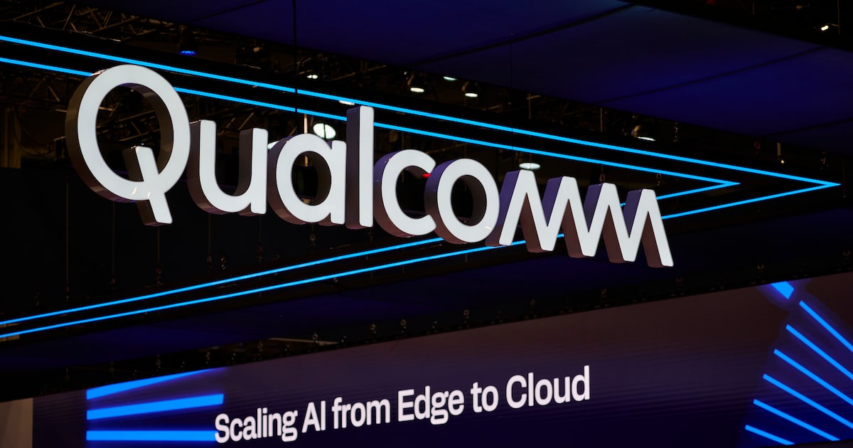 Morgan Stanley eleva expectativas para Qualcomm por crecimiento en centros de datos