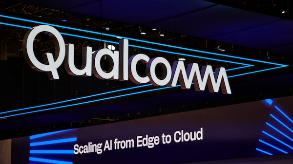 Qualcomm, cerca de un acuerdo para adquirir la startup de IA Modular Qualcomm, cerca de un acuerdo para adquirir la startup de IA Modular