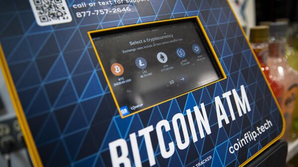 Bitcoin supera a los bonos del gobierno de EE.UU. en lo que va del año Bitcoin supera a los bonos del gobierno de EE.UU. en lo que va del año