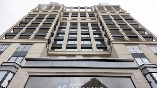 Bancos de Brasil pagarán US$6.000 millones al fondo de garantía tras quiebra del Banco Master Bancos de Brasil pagarán US$6.000 millones al fondo de garantía tras quiebra del Banco Master