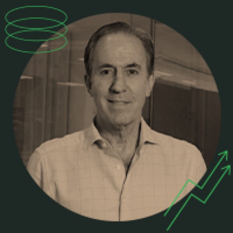 Rubén Minski Rubén Minski