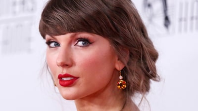 Taylor Swift será la gran apuesta de Paramount para impulsar MTV: estrenará ‘Patient Zero’ en los VMAs Taylor Swift será la gran apuesta de Paramount para impulsar MTV: estrenará ‘Patient Zero’ en los VMAs