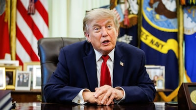 Aliados de Trump intensificam ofensiva para remodelar o Fed após revés na Suprema Corte Aliados de Trump intensificam ofensiva para remodelar o Fed após revés na Suprema Corte