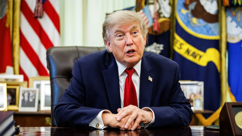 Aliados de Trump intensificam ofensiva para remodelar o Fed após revés na Suprema Corte Aliados de Trump intensificam ofensiva para remodelar o Fed após revés na Suprema Corte