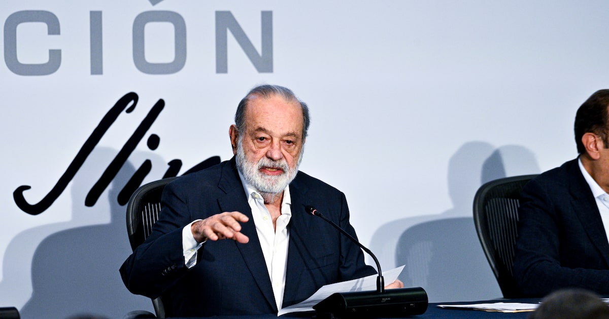 The 10 most powerful millionaires in Latin America and how much their fortune was in June 2026
