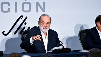 Los 10 millonarios más poderosos de Latinoamérica y de cuánto es su fortuna a junio de 2026 Los 10 millonarios más poderosos de Latinoamérica y de cuánto es su fortuna a junio de 2026