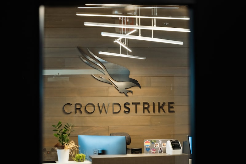 CrowdStrike CrowdStrike
