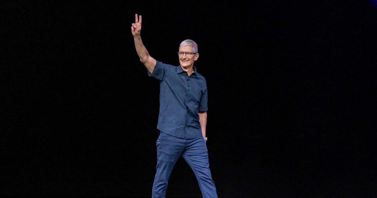 Como Tim Cook se tornou uma peça fundamental para a estratégia da Nike