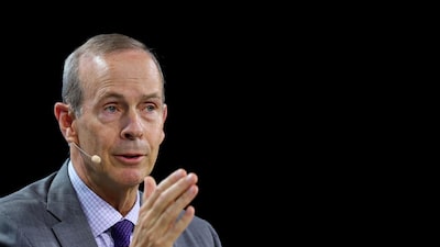 El CEO de Chevron dice que Venezuela debe hacer más por reactivar la industria petrolera El CEO de Chevron dice que Venezuela debe hacer más por reactivar la industria petrolera