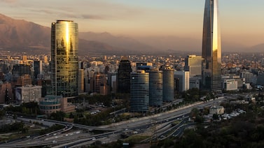 Chile busca reactivar un mercado de deuda rezagado y aumentar su liquidez Chile busca reactivar un mercado de deuda rezagado y aumentar su liquidez