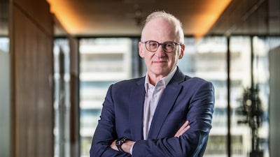 Seneca Evercore avalia se tornar banco ao ampliar área de crédito, diz sócio-fundador Seneca Evercore avalia se tornar banco ao ampliar área de crédito, diz sócio-fundador